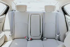 Hire 2023 Nissan Sunny in Al Quoz Industrial Area 3 — Flexible Rental in Al Quoz Industrial Area 3 photo 8