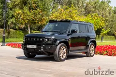 2025 Jetour T2 Rental in Business Bay — Daily, Weekly & Monthly Hire