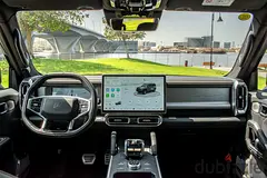 2025 Jetour T2 Rental in Business Bay — Daily, Weekly & Monthly Hire photo 4