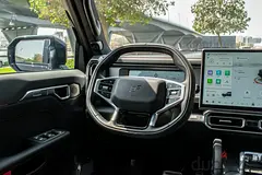 2025 Jetour T2 Rental in Business Bay — Daily, Weekly & Monthly Hire photo 5