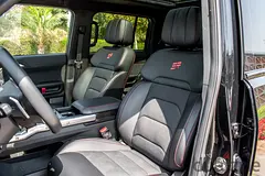 2025 Jetour T2 Rental in Business Bay — Daily, Weekly & Monthly Hire photo 9