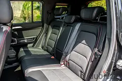 2025 Jetour T2 Rental in Business Bay — Daily, Weekly & Monthly Hire photo 10
