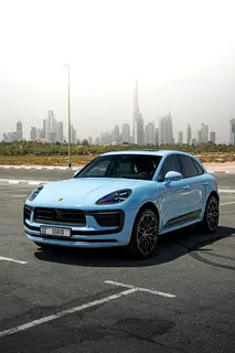 2023 Porsche Macan Rental in Palm Jumeirah — Book by WhatsApp Today rental in Palm Jumeirah, Dubai