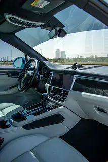 2023 Porsche Macan for Rent in Palm Jumeirah photo 2