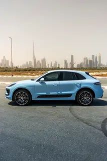 2023 Porsche Macan for Rent in Palm Jumeirah photo 5