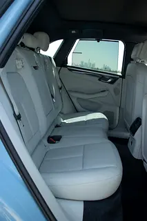 2023 Porsche Macan for Rent in Palm Jumeirah photo 10