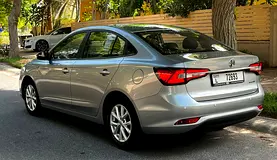 2025 MG MG5 for Rent in Jumeirah Lake Towers (JLT) photo 2