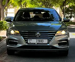 2025 MG MG5 for Rent in Jumeirah Lake Towers (JLT) photo 5