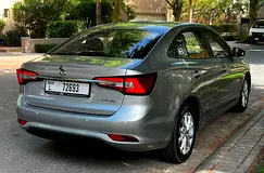 2025 MG MG5 for Rent in Jumeirah Lake Towers (JLT) photo 6