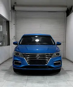 Rent 2025 MG MG5 in Al Quoz Industrial Area 3 — Flexible Rental in Al Quoz Industrial Area 3