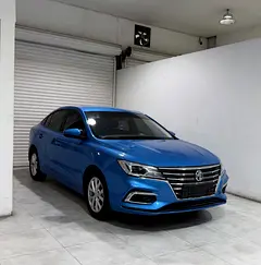 Rent 2025 MG MG5 in Al Quoz Industrial Area 3 — Flexible Rental in Al Quoz Industrial Area 3 photo 5