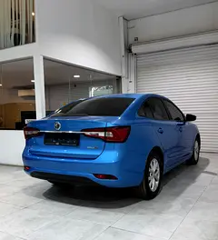 Rent 2025 MG MG5 in Al Quoz Industrial Area 3 — Flexible Rental in Al Quoz Industrial Area 3 photo 6