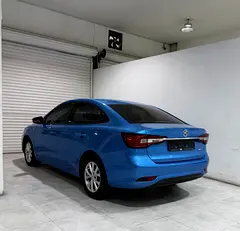 Rent 2025 MG MG5 in Al Quoz Industrial Area 3 — Flexible Rental in Al Quoz Industrial Area 3 photo 7