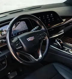 2022 Cadillac Escalade for Rent in Al Barsha 1 photo 5