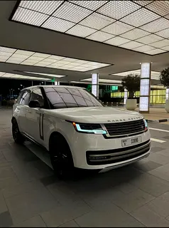 Rent 2024 Land Rover Range Rover in Port Saeed — Book by WhatsApp Today rental in Port Saeed, Dubai