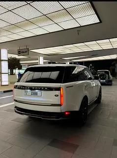 2024 Land Rover Range Rover for Rent in Port Saeed photo 5