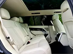 2024 Land Rover Range Rover for Rent in Port Saeed photo 6