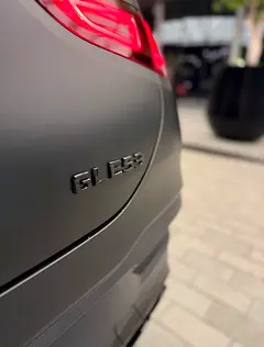 2023 Mercedes-Benz GLE Coupe Rental in Port Saeed | Free Delivery in Port Saeed photo 6