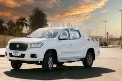 2026 MG T60 for Rent in Dubai Internet City photo 2