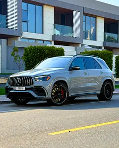 Hire 2024 Mercedes-Benz GLE-Class in Al Barsha 1 — Book by WhatsApp Today rental in Al Barsha 1, Dubai