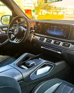 2024 Mercedes-Benz GLE-Class for Rent in Al Barsha 1 photo 5