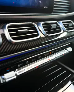 2024 Mercedes-Benz GLE-Class for Rent in Al Barsha 1 photo 7