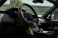 Hire 2024 Land Rover Range Rover in Al Jaddaf | Insured Self-Drive Rental photo 9