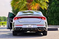 2024 Kia K5 for Rent in Al Jaddaf photo 3
