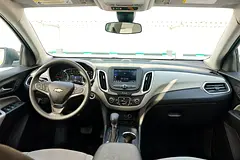 Hire 2024 Chevrolet Equinox in Al Jaddaf | Insured Self-Drive Rental photo 6