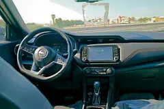 Rent a 2023 Nissan Kicks in Al Jaddaf — Rent Online with Drivaza photo 6