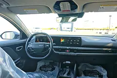 Hire 2025 Kia K4 in Al Jaddaf photo 7