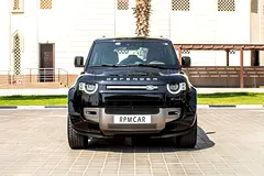 Rent 2025 Land Rover Defender in Al Quoz 3 — Flexible Rental in Al Quoz 3