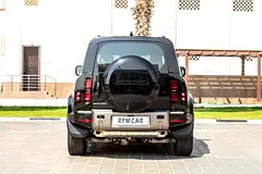 Rent 2025 Land Rover Defender in Al Quoz 3 — Flexible Rental in Al Quoz 3 photo 6