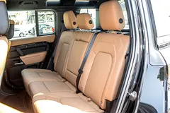 Rent 2025 Land Rover Defender in Al Quoz 3 — Flexible Rental in Al Quoz 3 photo 10
