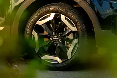 2025 Kia Telluride for Rent in Al Jaddaf photo 7