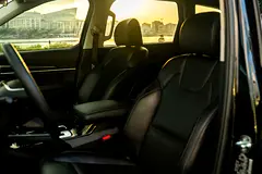 2025 Kia Telluride for Rent in Al Jaddaf photo 10