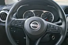 Hire 2024 Nissan Versa in Dubai International Airport | Insured Self-Drive Rental photo 6