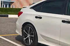 Rent a 2024 Honda Civic in Al Jaddaf photo 7