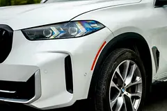 Rent 2024 BMW X5 in Al Jaddaf — Rent Online with Drivaza photo 3