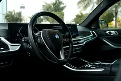 Rent 2024 BMW X5 in Al Jaddaf — Rent Online with Drivaza photo 6