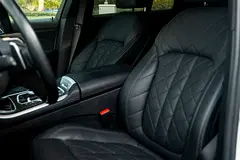 Rent 2024 BMW X5 in Al Jaddaf — Rent Online with Drivaza photo 7