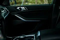 Rent 2024 BMW X5 in Al Jaddaf — Rent Online with Drivaza photo 8