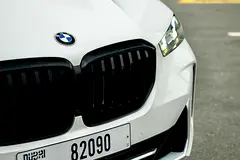Rent 2024 BMW X5 in Al Jaddaf — Rent Online with Drivaza photo 9