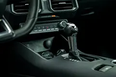 2024 Ford Mustang for Rent in Al Jaddaf photo 10