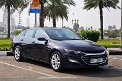 2023 Chevrolet Malibu for Rent in Al Jaddaf photo 4