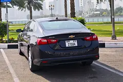 2023 Chevrolet Malibu for Rent in Al Jaddaf photo 5
