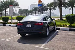 2023 Chevrolet Malibu for Rent in Al Jaddaf photo 6
