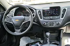2023 Chevrolet Malibu for Rent in Al Jaddaf photo 8