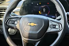 Rent 2025 Chevrolet Trailblazer in Al Jaddaf photo 7