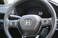 2025 Honda CR-V for Rent in Al Jaddaf photo 8